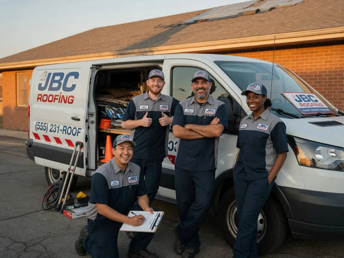 Roof Replacement company in Sprague, NE