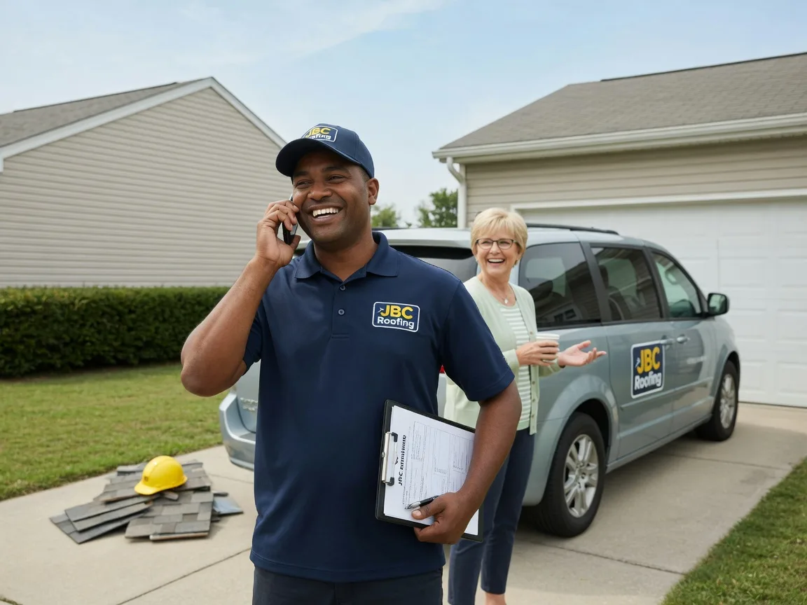 Roof Replacement Sprague, NE FAQs